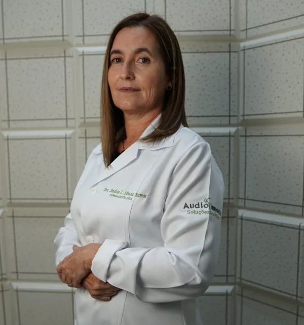 Andrea Cristina de Souza