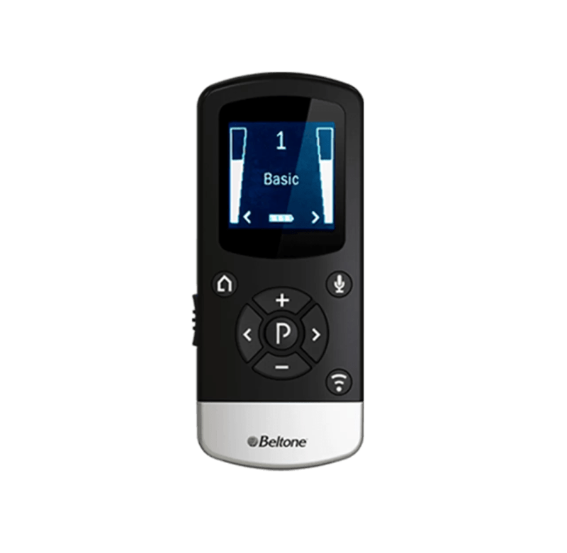 Beltone Remote Control 2