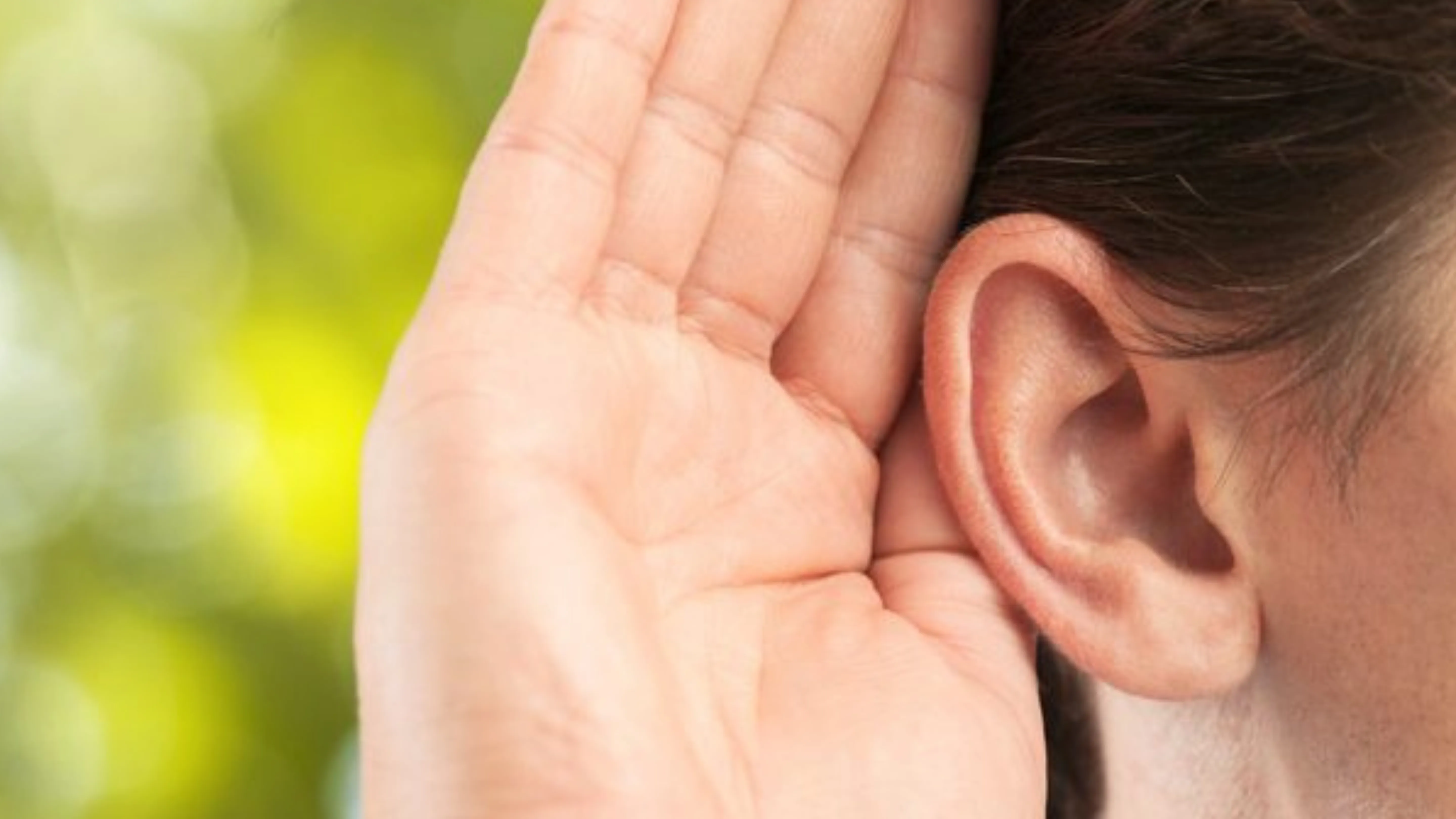 Aparelho Auditivo: preciso usar nas duas orelhas?