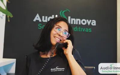 Aparelhos Auditivos em Itapeva – MG