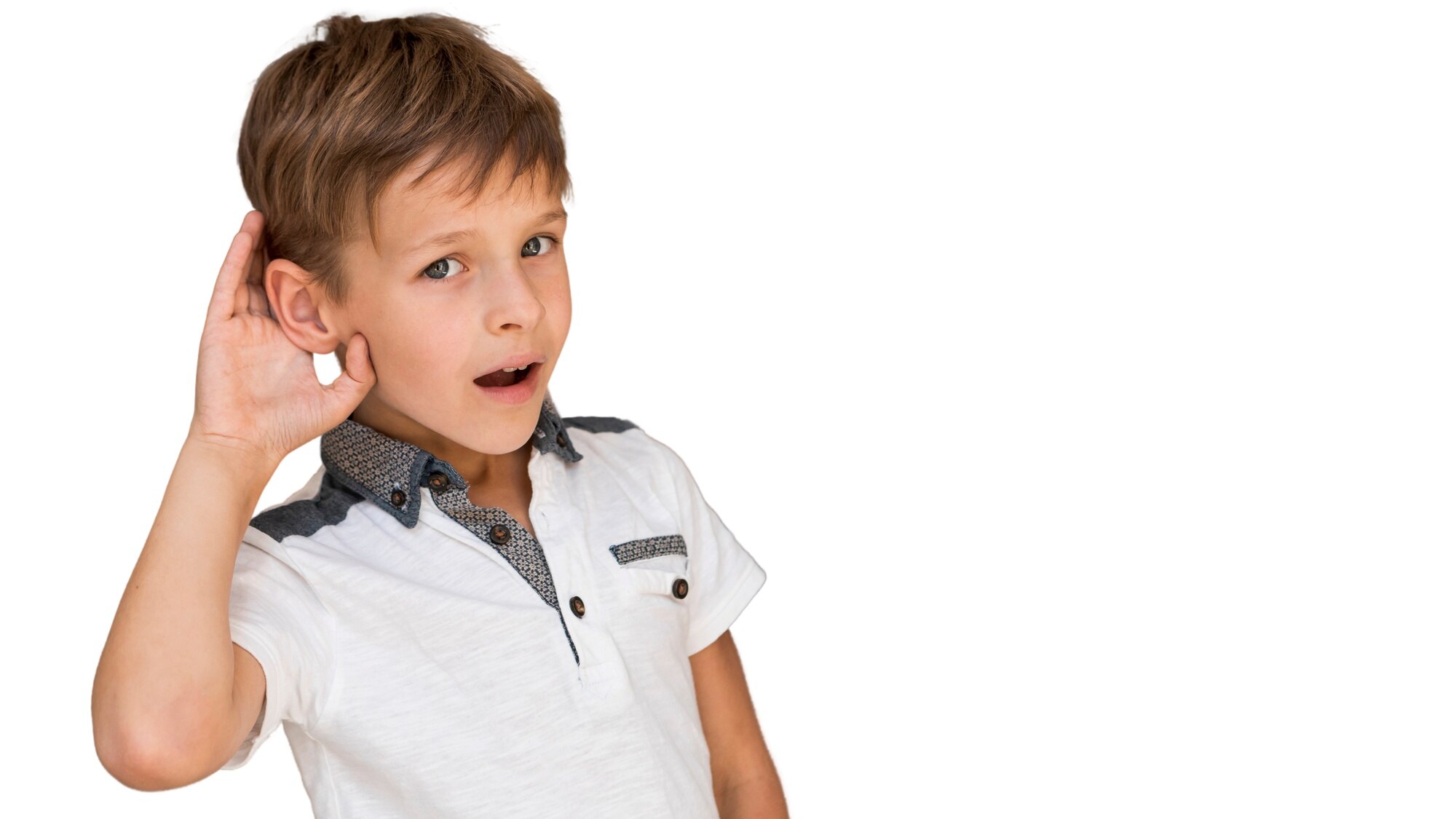 Audiometria Infantil