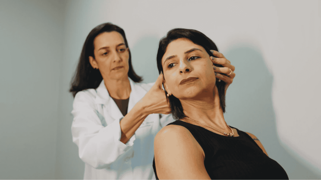 Reabilitação Vestibular: Redescobrindo o equilíbrio com inovação e cuidado