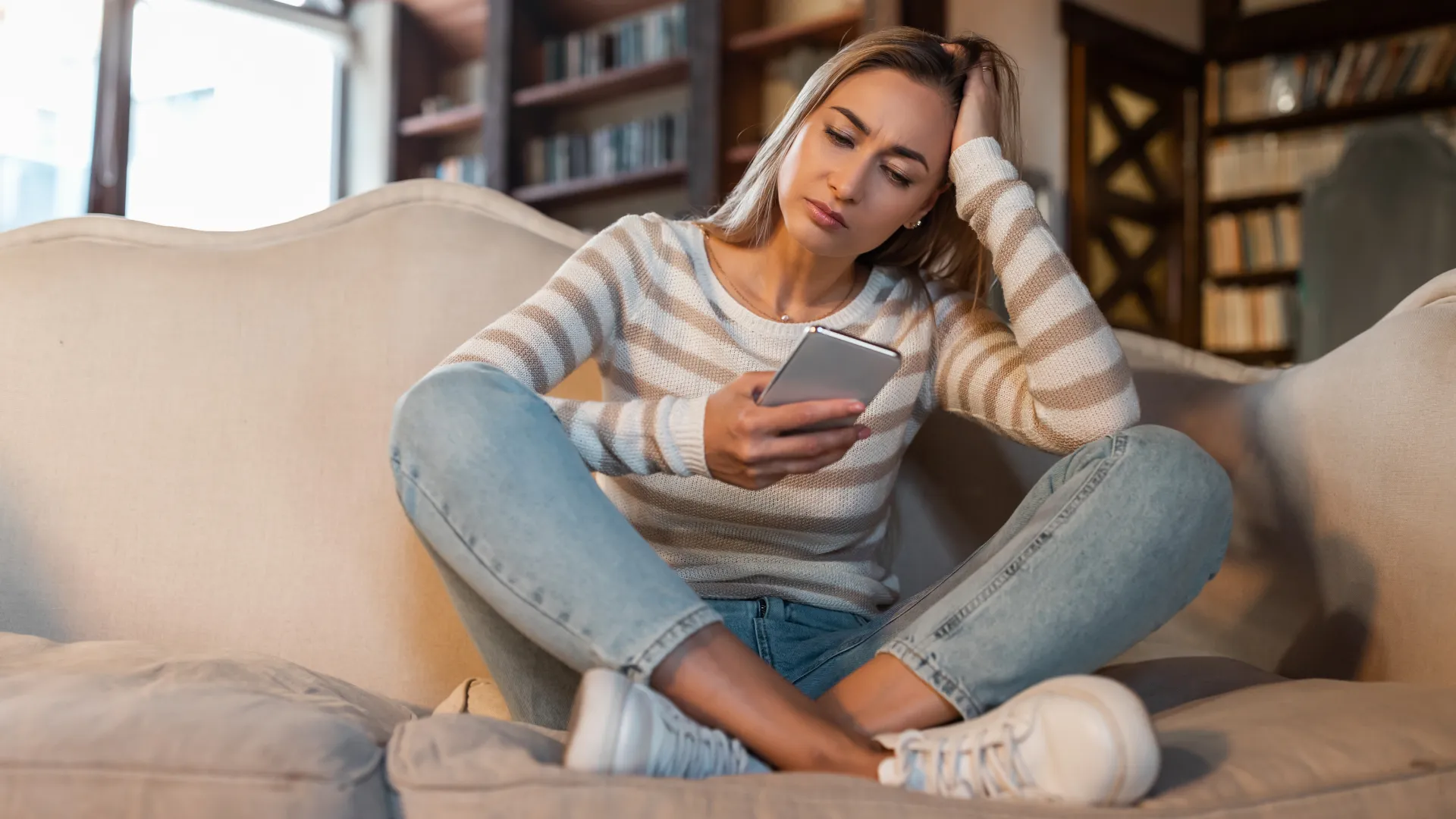 O impacto do mundo digital na sua audição
