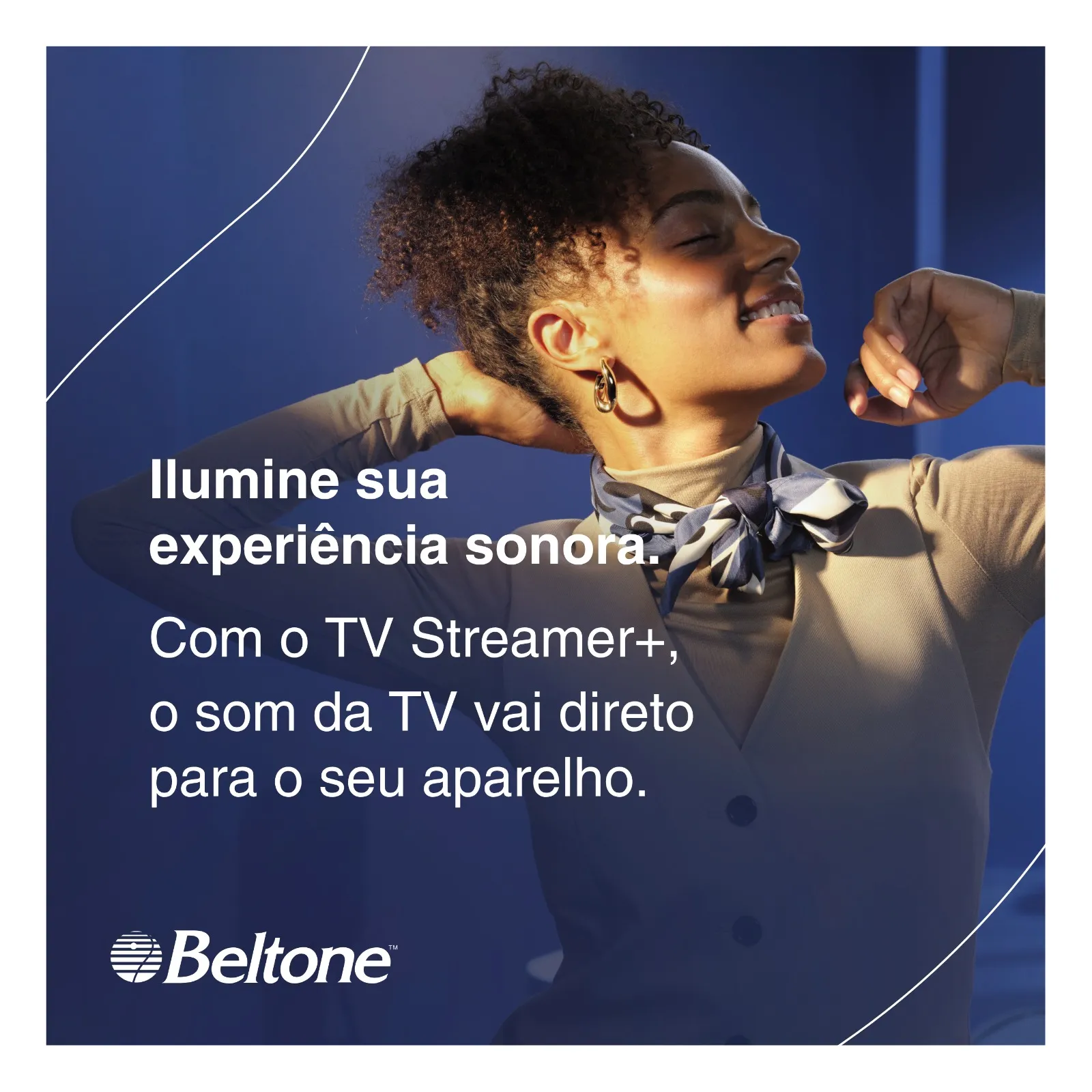 Beltone Achieve