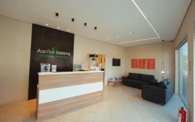 Aparelhos Auditivos em Louveira – SP